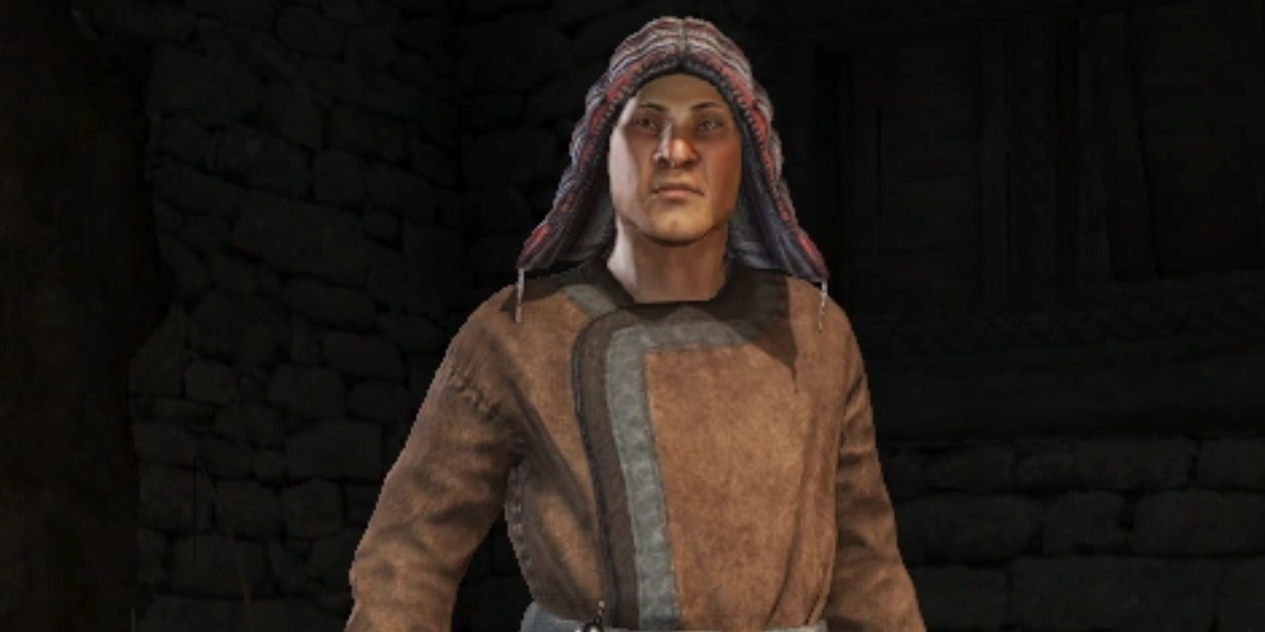 Khuzait_Nomad in mount and blade 2 bannerlord