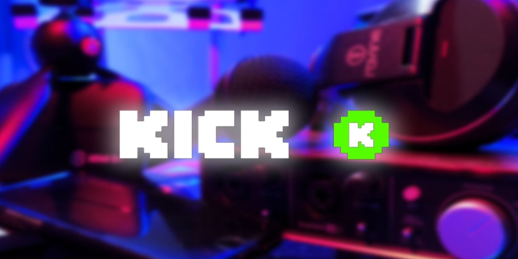 Kick-mobile-app