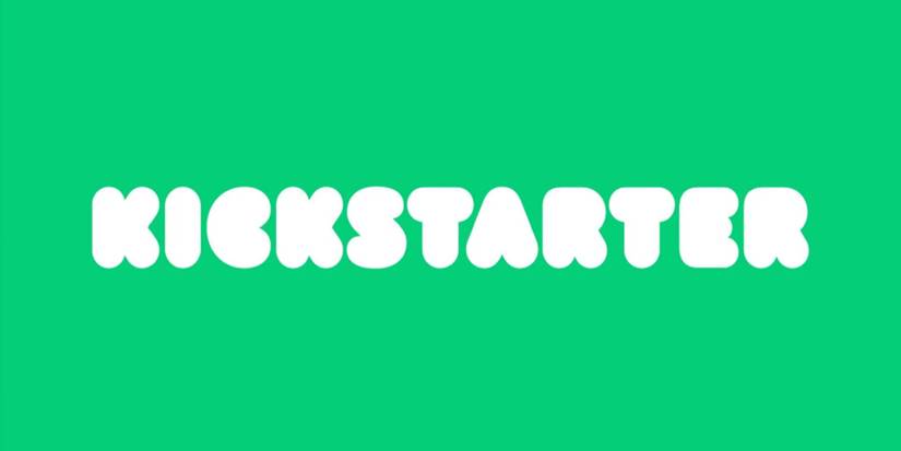 kickstarter logo