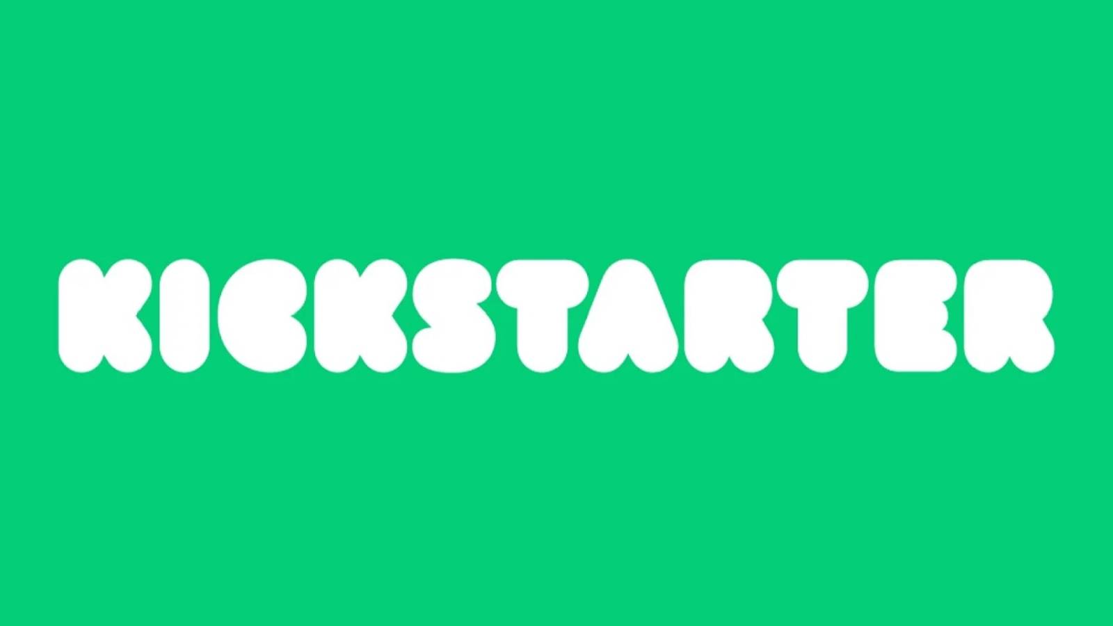 kickstarter logo