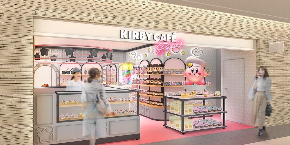 kirby-cafe