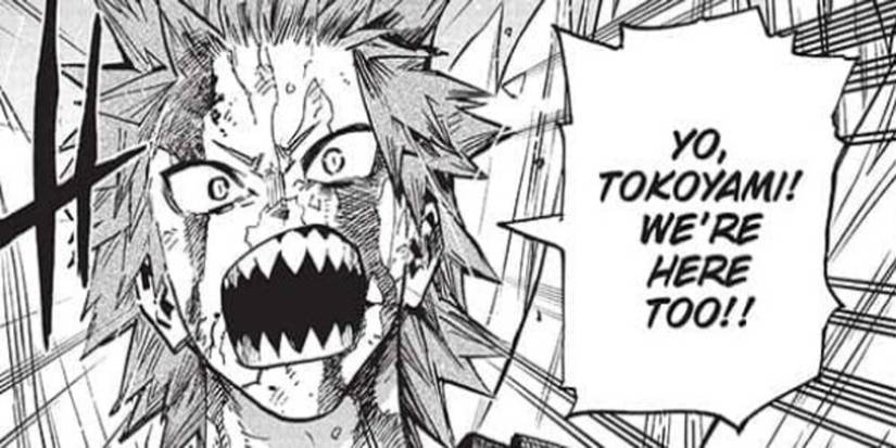 My Hero Academia 385: What To Expect From The Chapter