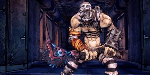 Krieg in Borderlands 2