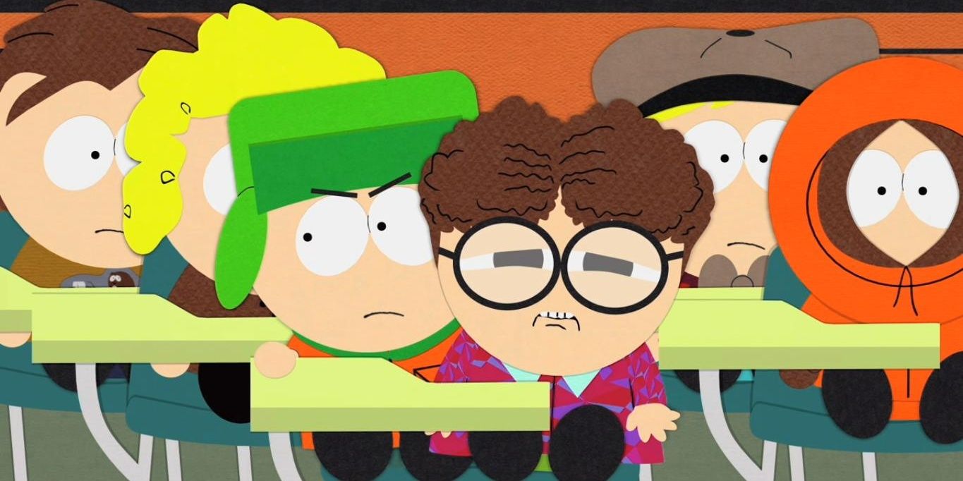 The Best South Park Characters Who Were Retired Or Written Out Of The Show