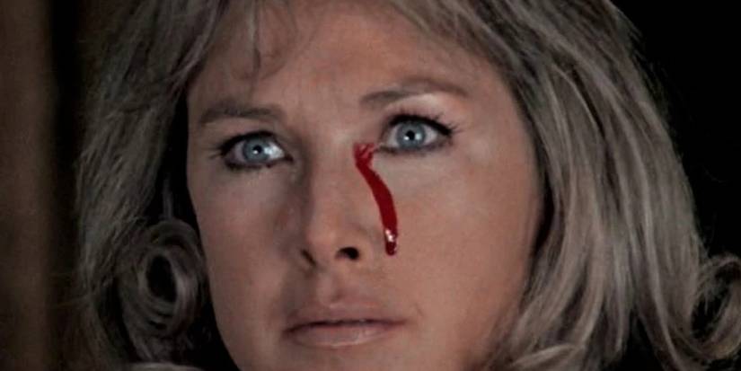 Lady Durwood in Captain Kronos: vampire Hunter