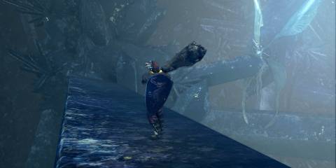 Large Club in Dark Souls