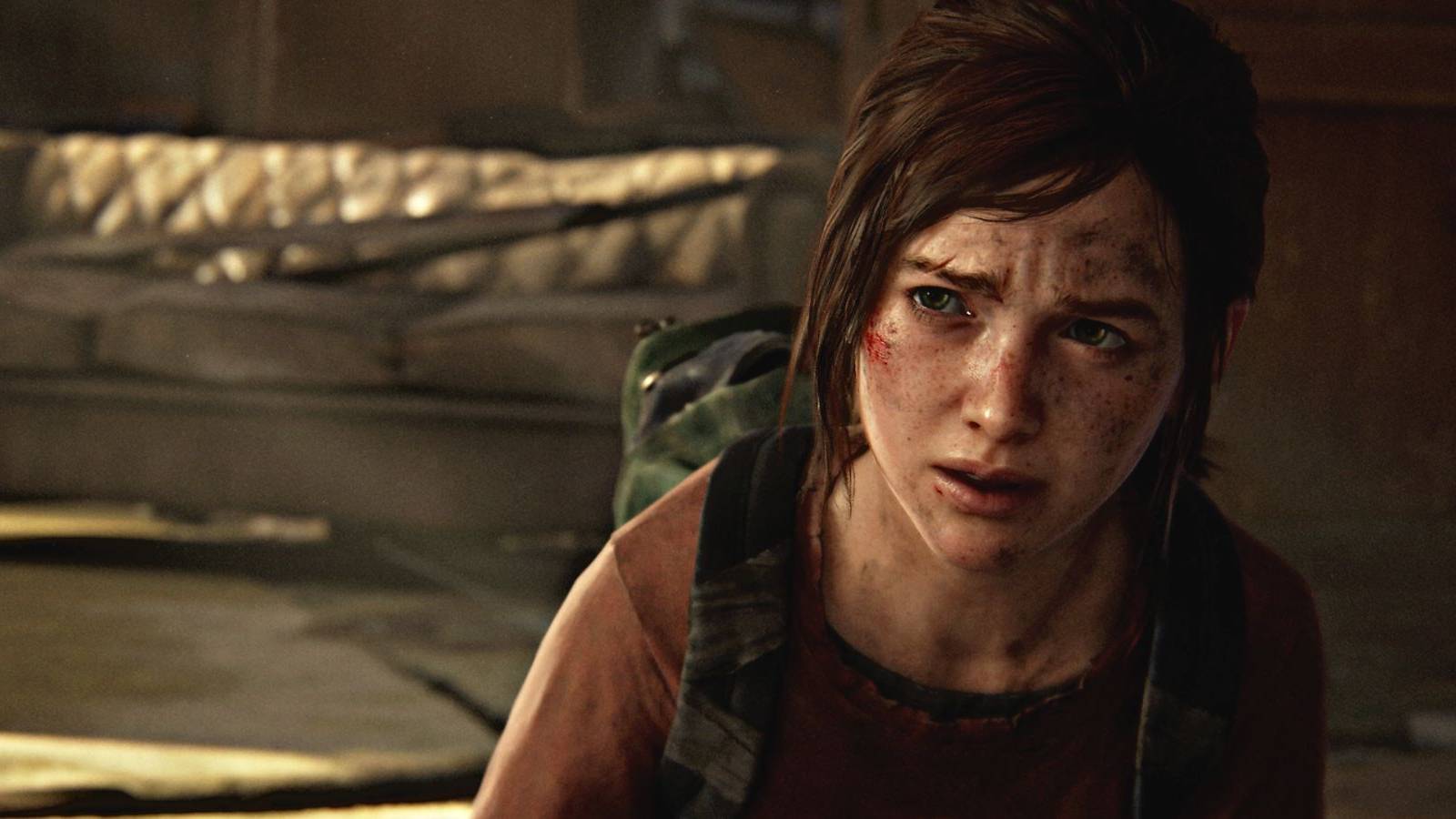 last of us multiplayer ps4