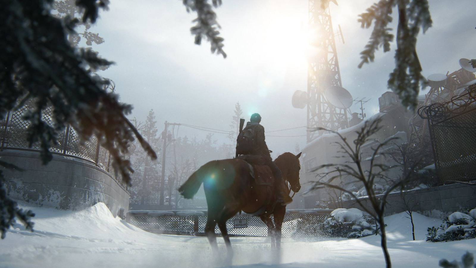 last of us multiplayer factions supplies loot NPCs desperate