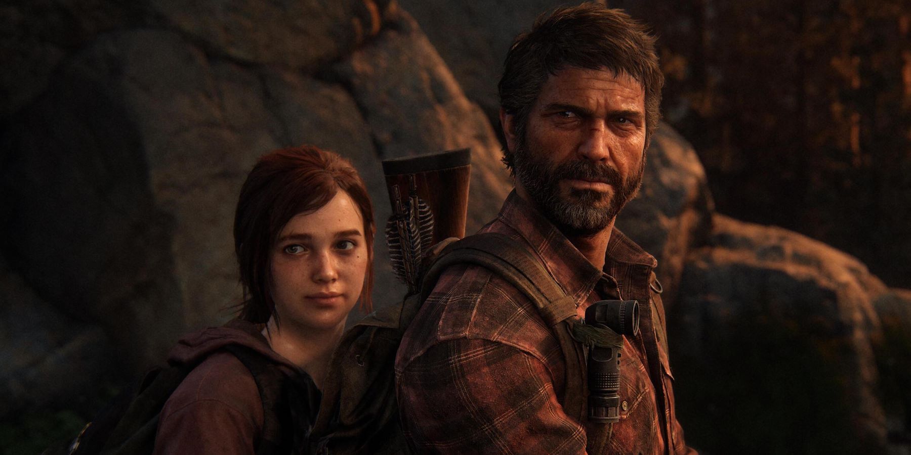 Game Review: The Last of Us Part 1's PC port is far from perfect - The AU  Review