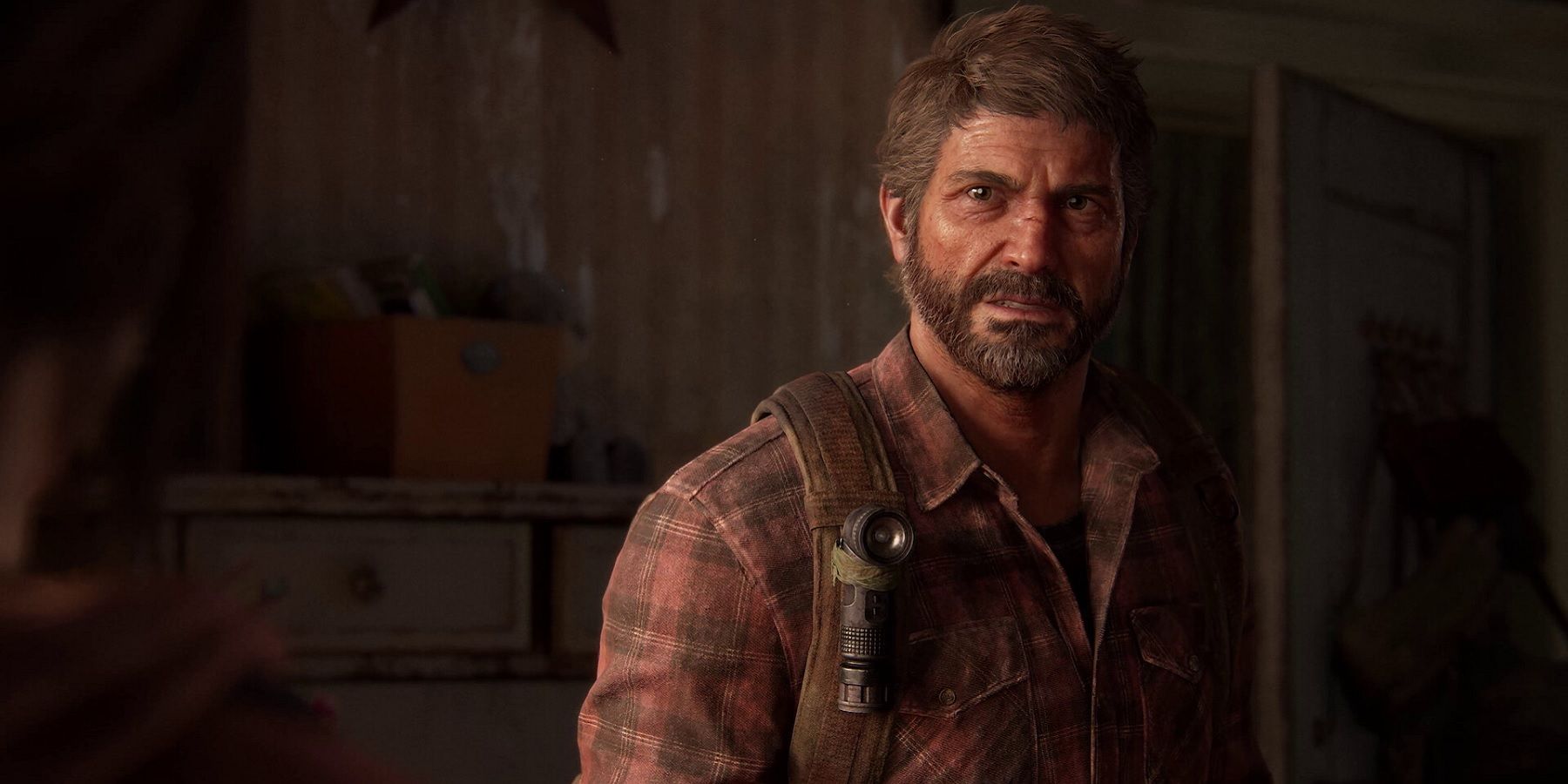 The Last Of Us Part 1 remake: What's new and PS5 and PC release dates