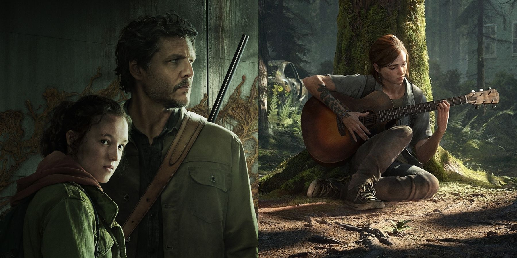 Location for 'The Last Of Us' Season 2 filming revealed