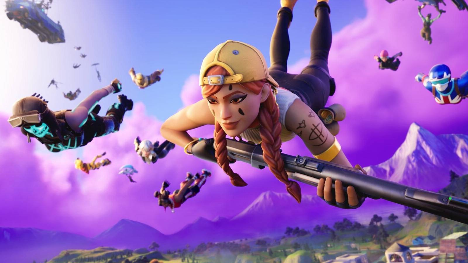 Fortnite-Epic-Games-Splash-Screen-Pic