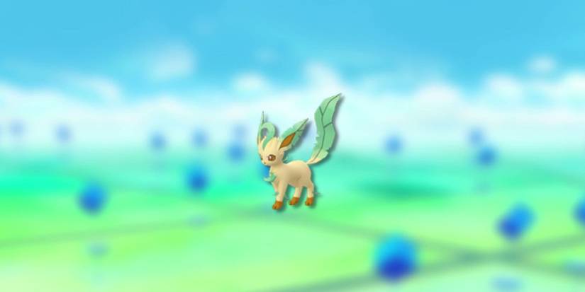 leafeon pokemon go header