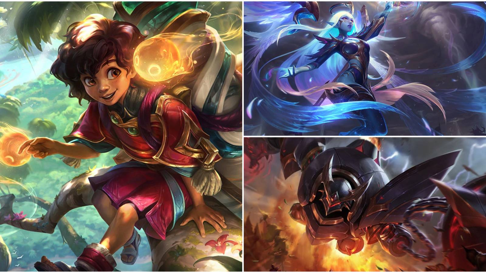 League of Legends Best Milio Counters