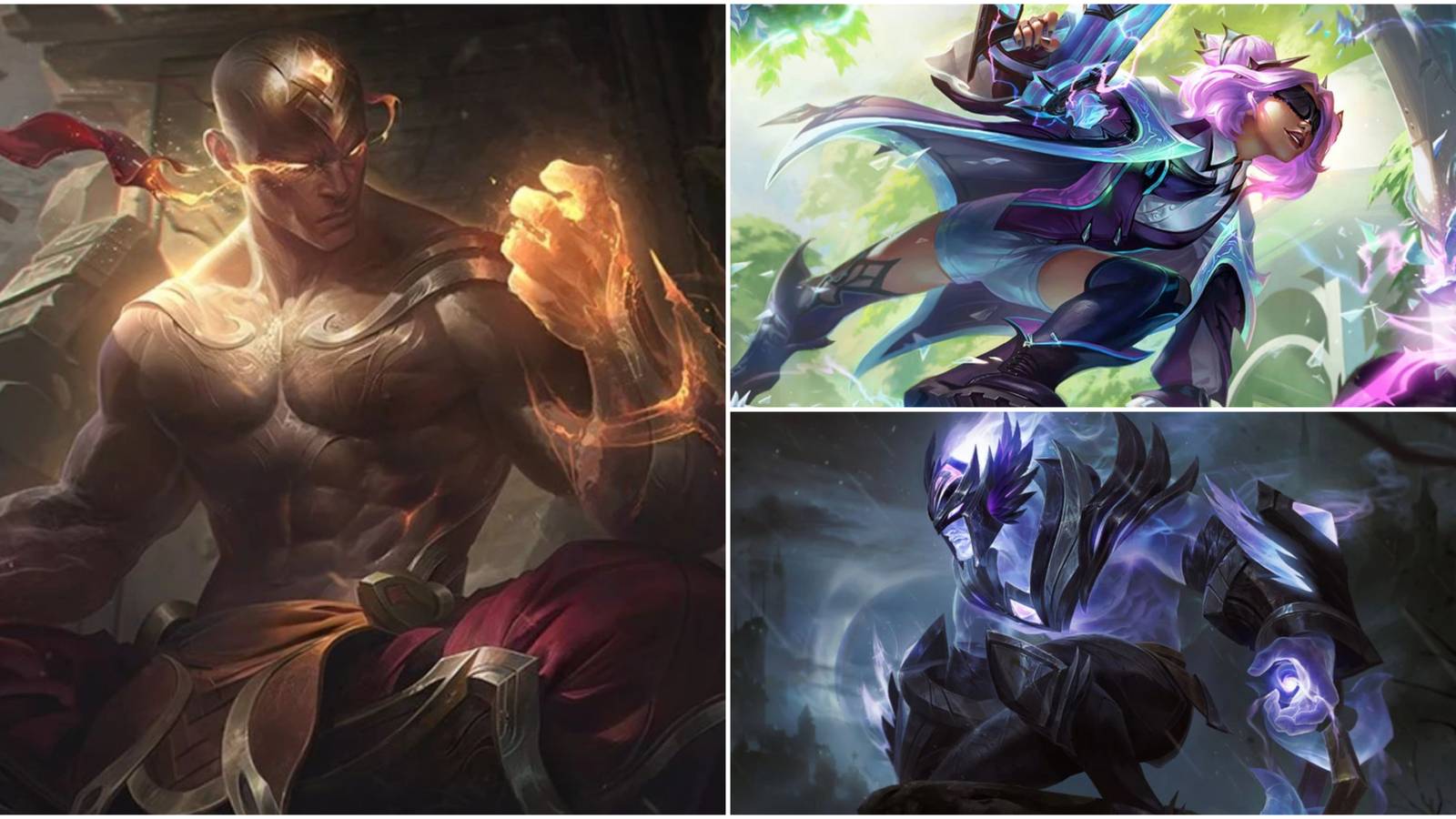 League of Legends Most Fun Champions
