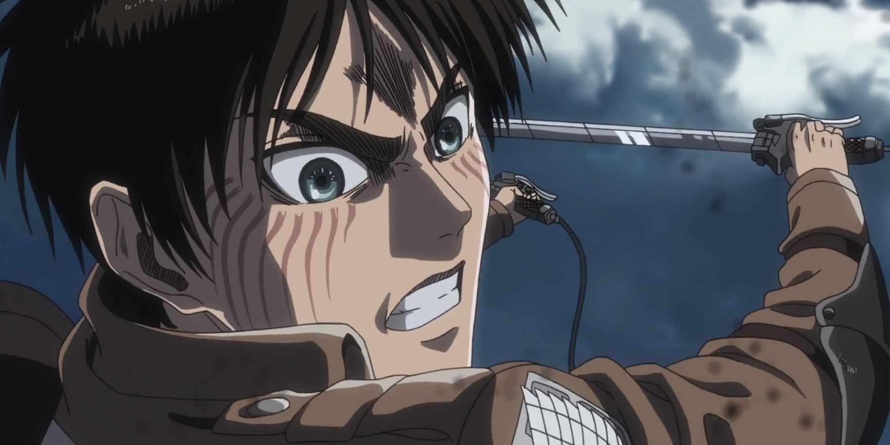 Fortnite terá skin de Attack on Titan, indicam leakers