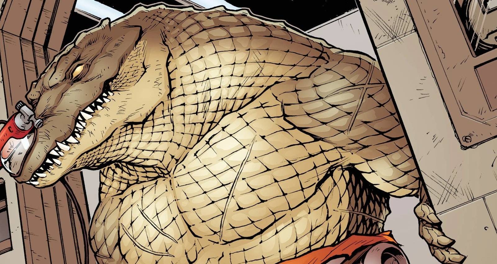 Leatherhead-tmnt-idw Cropped