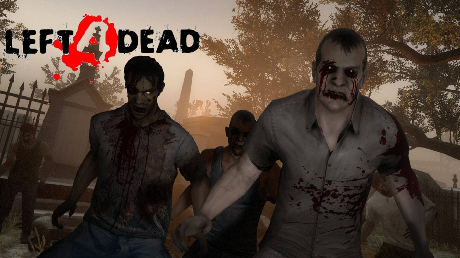 left-4-dead