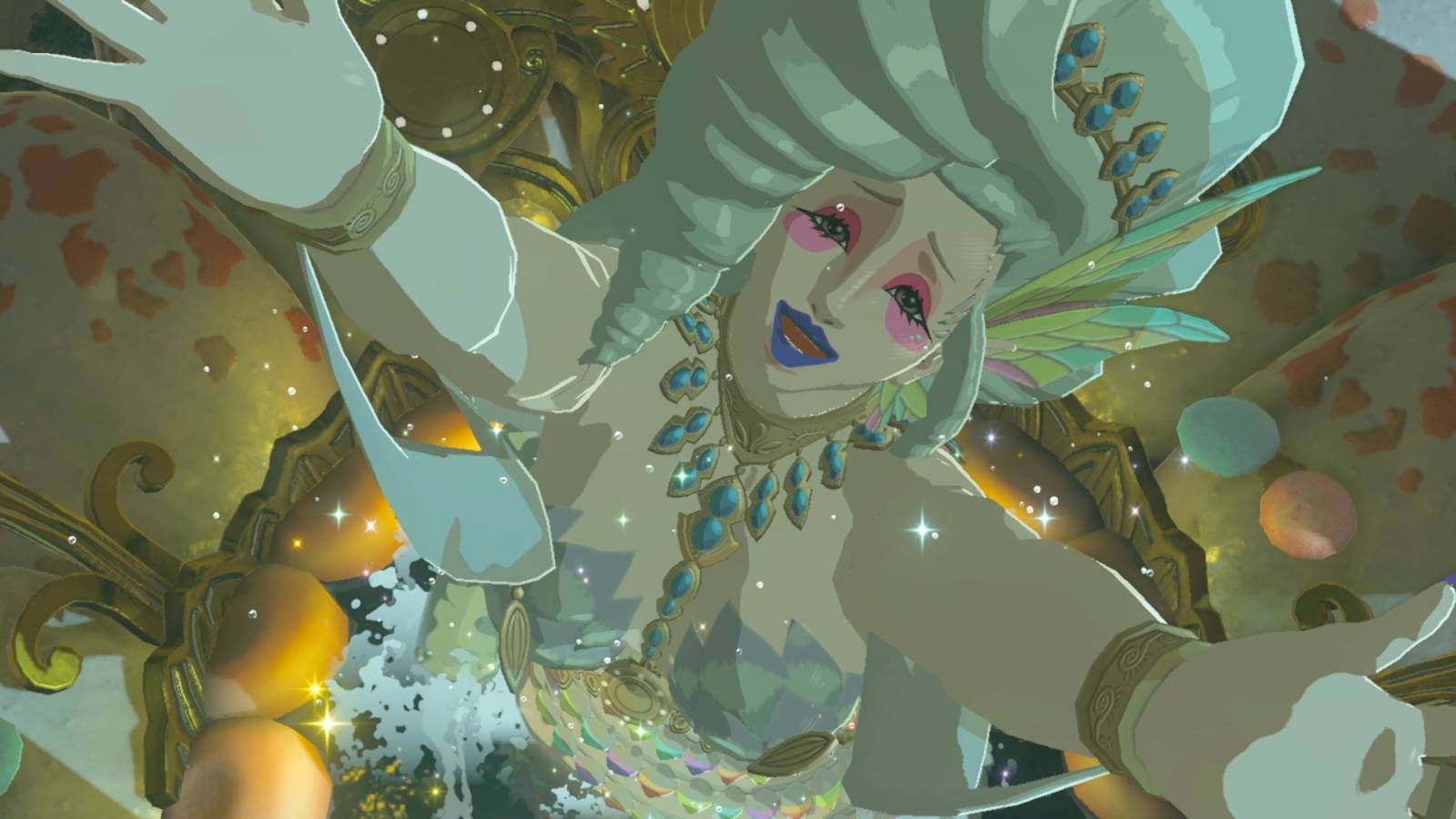 legend of zelda botw complete guide