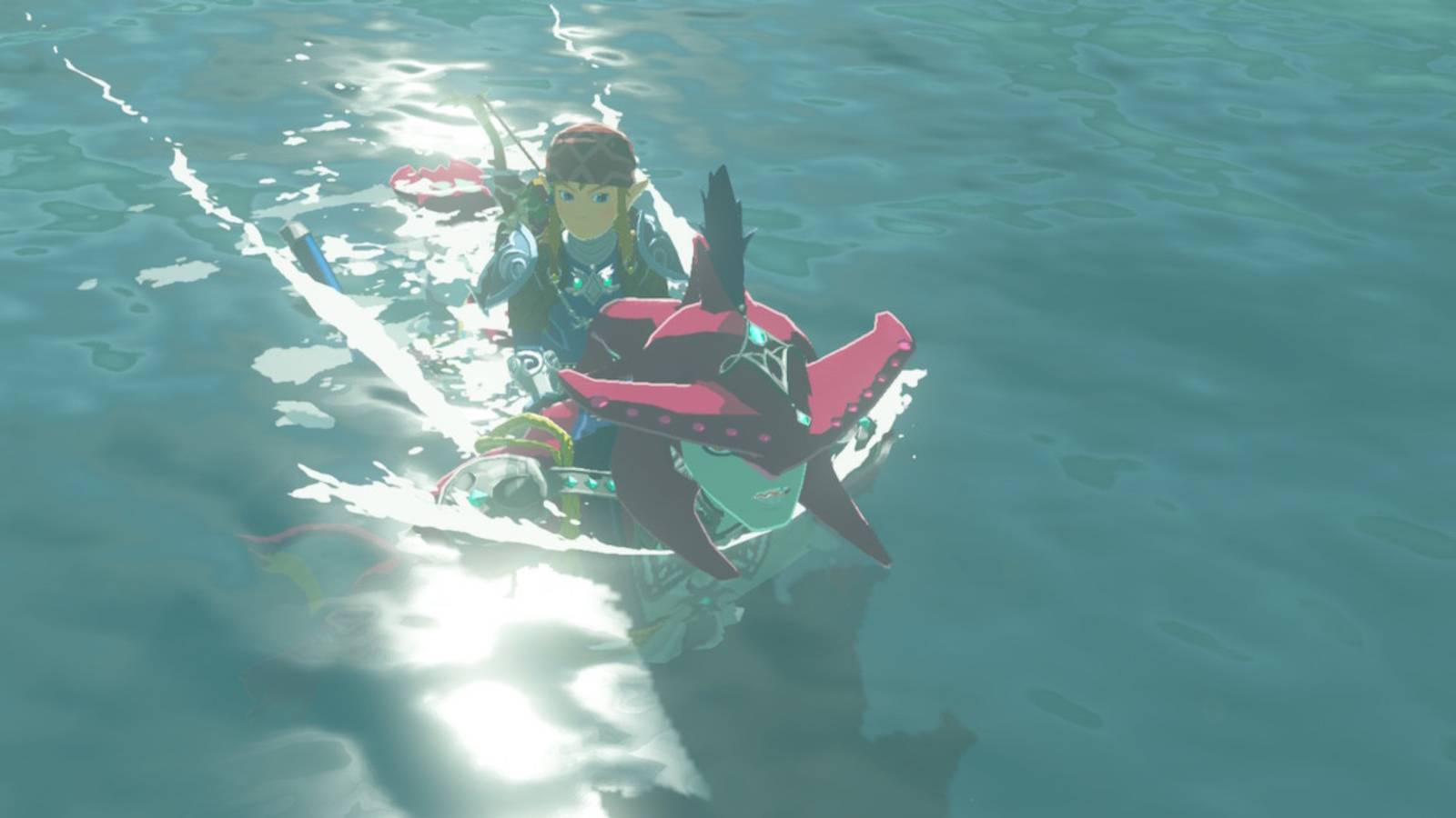 legend of zelda botw main quest walkthrough