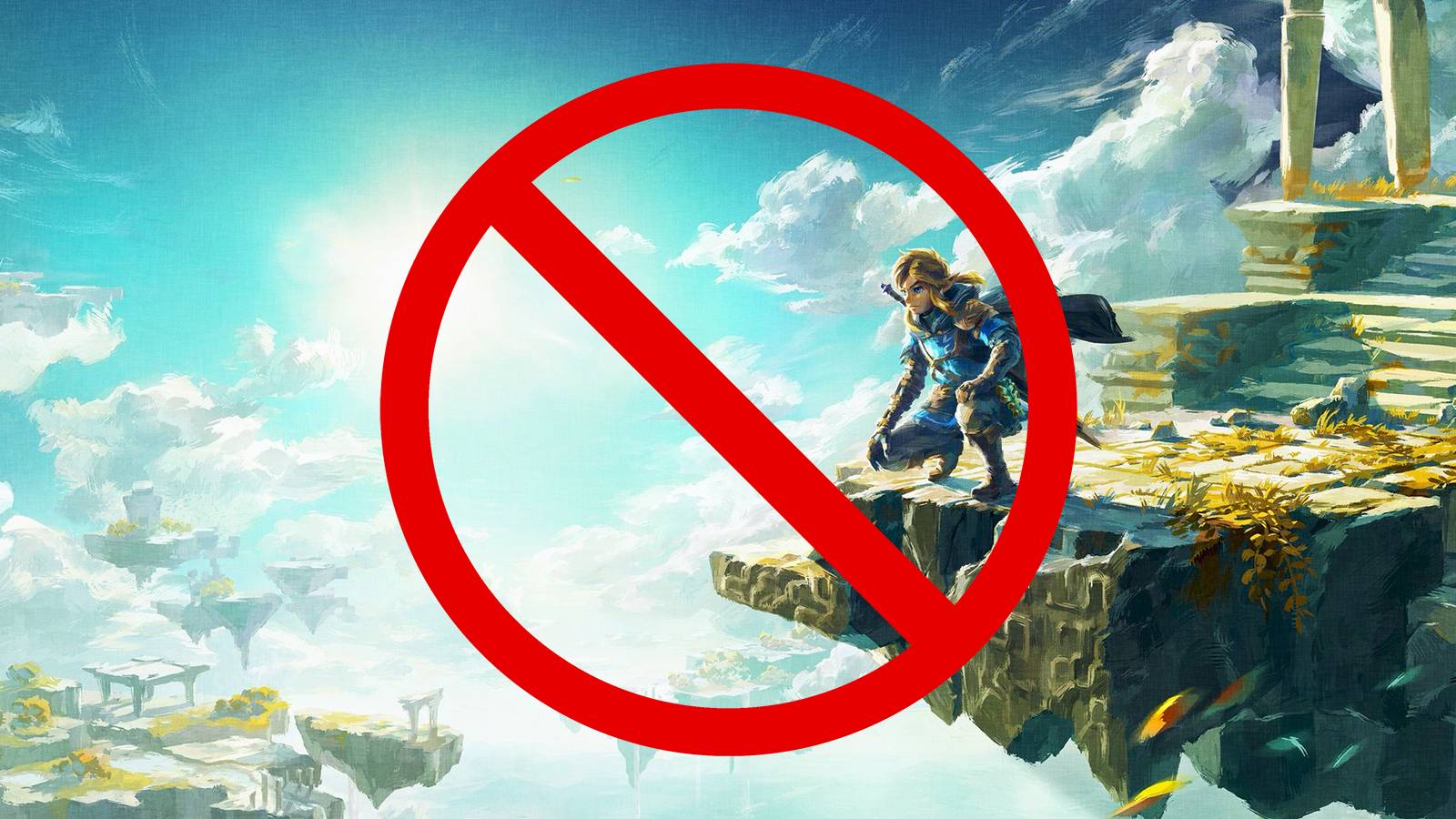 Legend-of-Zelda-Tears-of-the-Kingdom-Denied