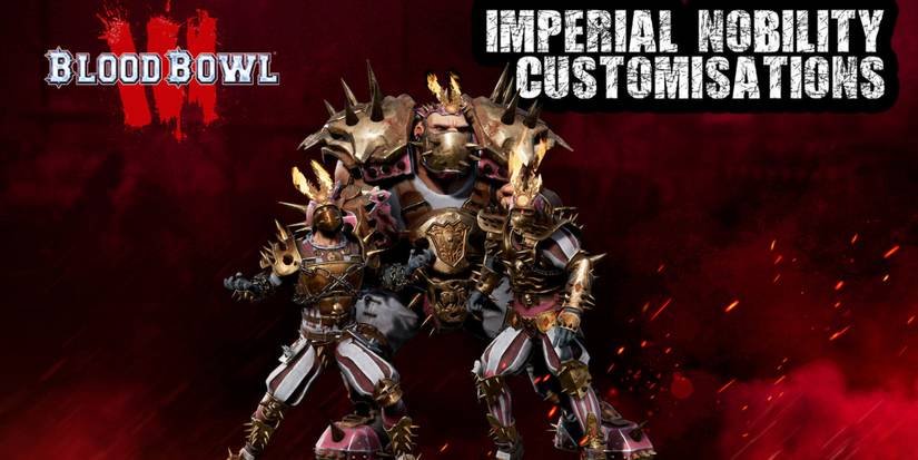 Blood Bowl 3 Single Use 