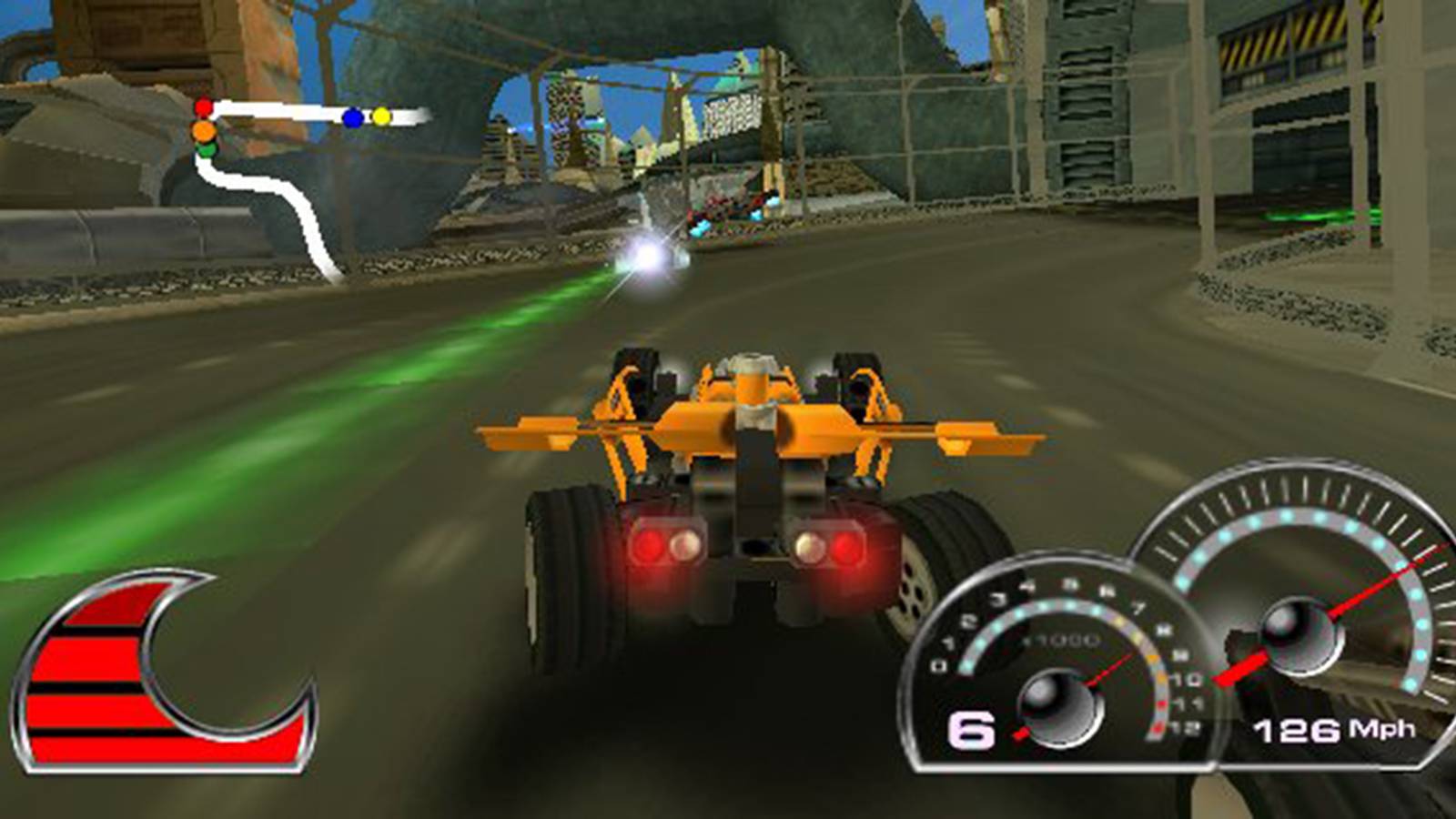 lego drome racers pc version