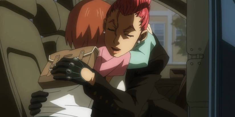 Lesser Known FG Archetypes- Crimson Viper