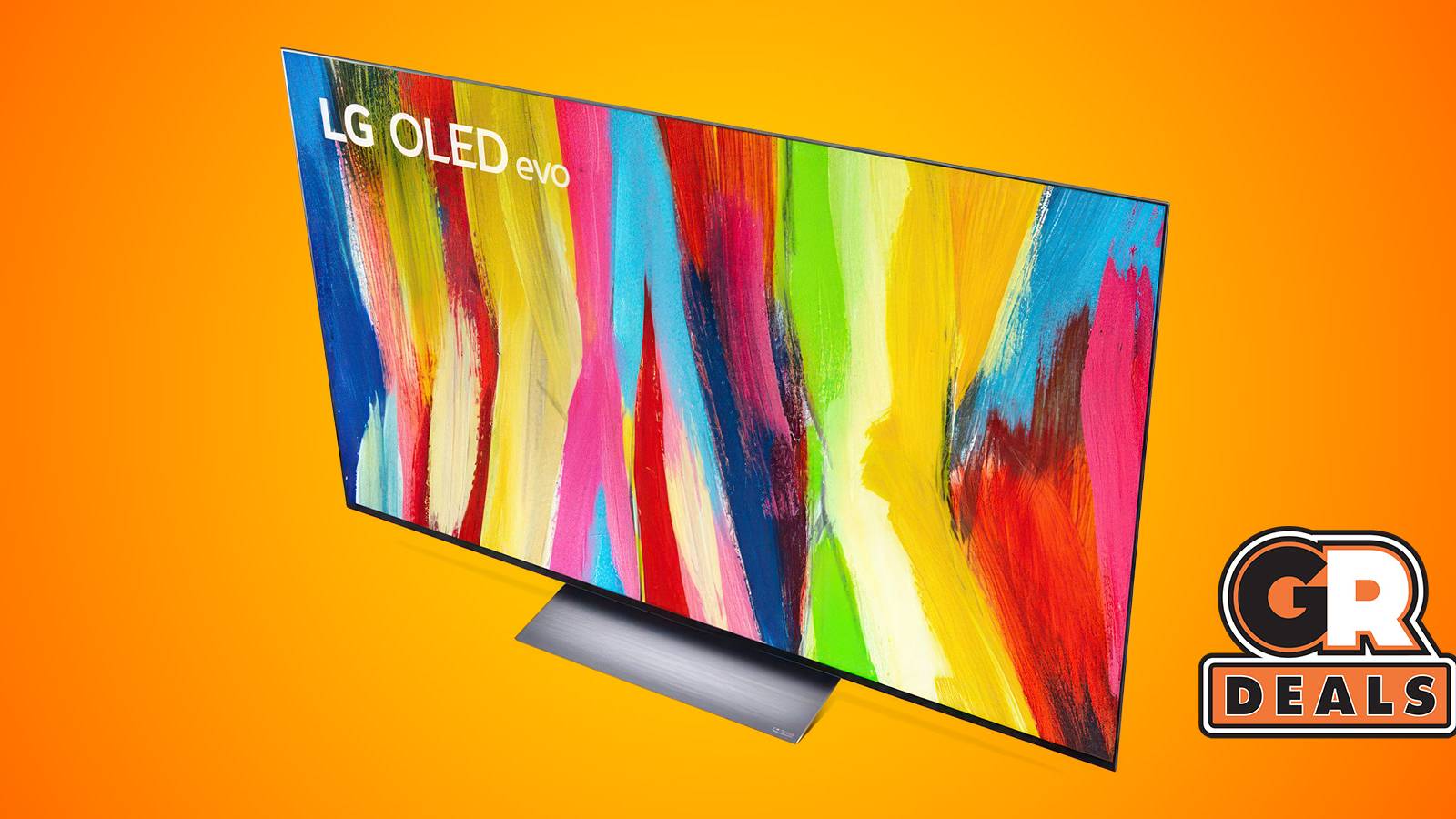 best tv television deals