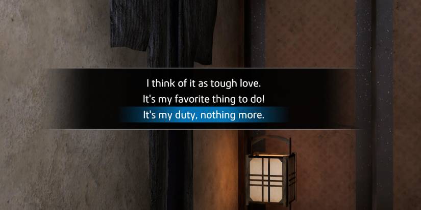 Like a Dragon Ishin Can I quote you on that answer 1