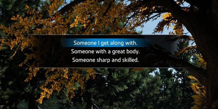 Like a Dragon Ishin Can I quote you on that answer 3