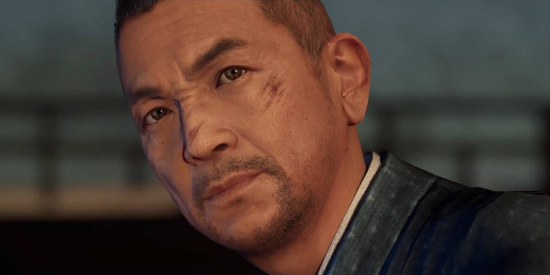 In remaking Like a Dragon: Ishin, the devs wanted to make