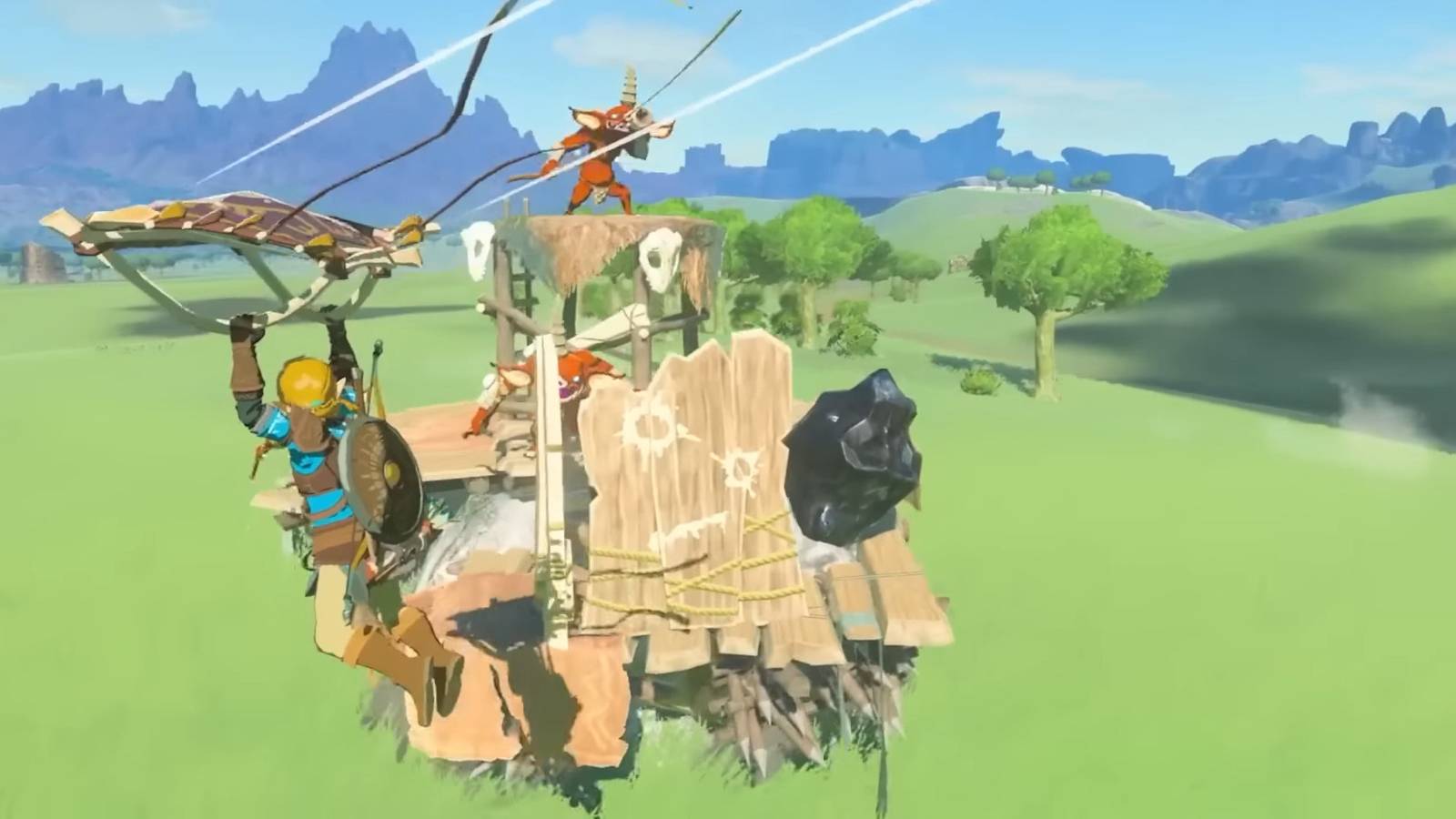 bokoblin-link-stone-talus-tears-of-the-kingdom