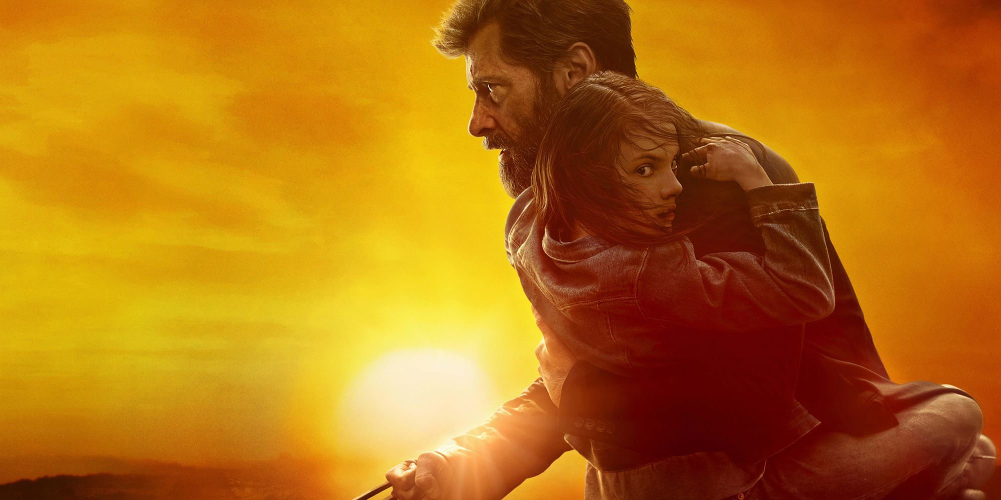 Logan (2017)