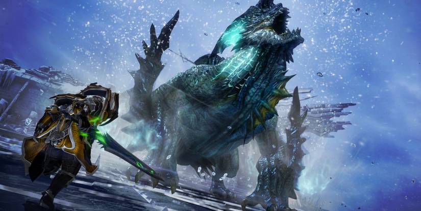 Lost Ark Lagoon Island Mokoko Seed Location