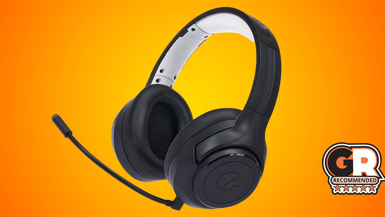  LucidSound LS100X Review 