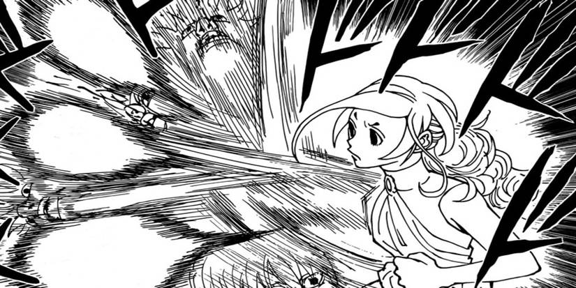 LYNCH HUNTER X HUNTER