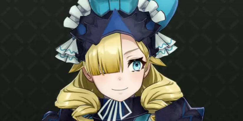 madeline fire emblem engage