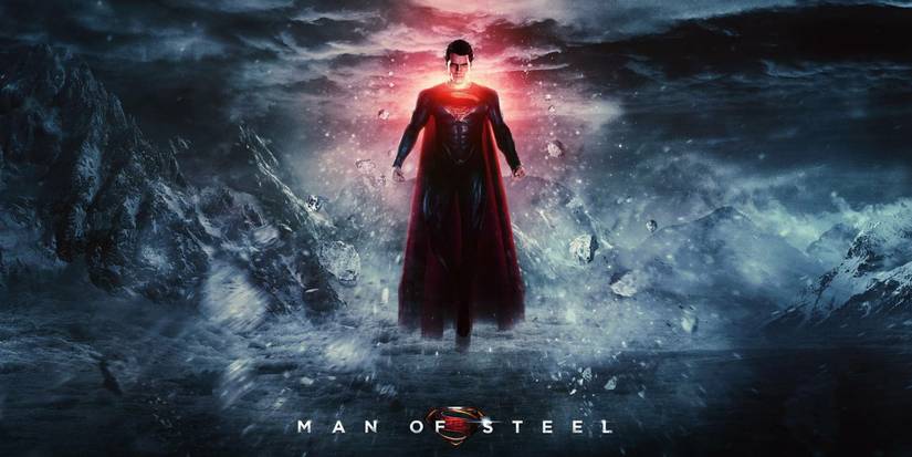 Man of Steel (2013)
