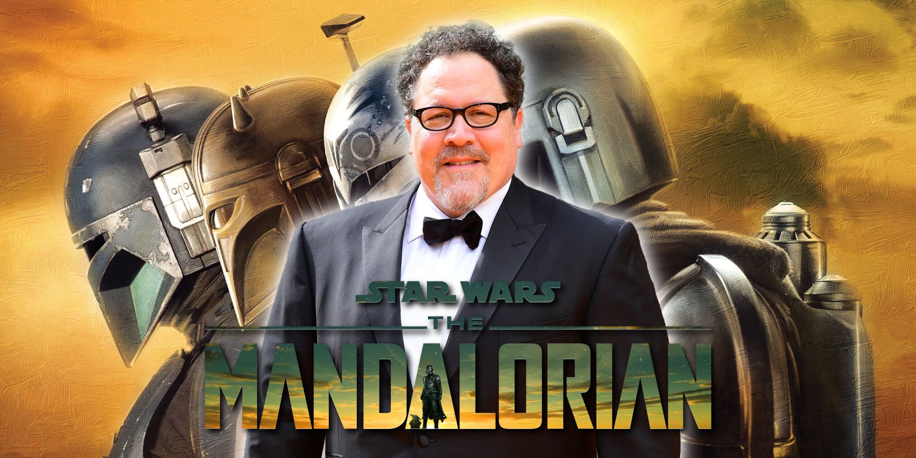 The Mandalorian' Timeline: Jon Favreau Says Years have Passed – IndieWire