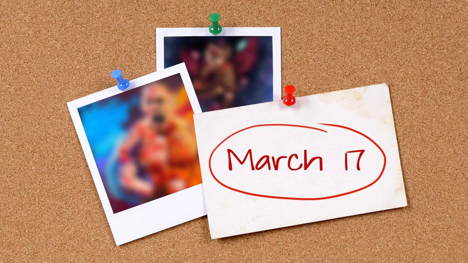 march 17 bayonetta wwe