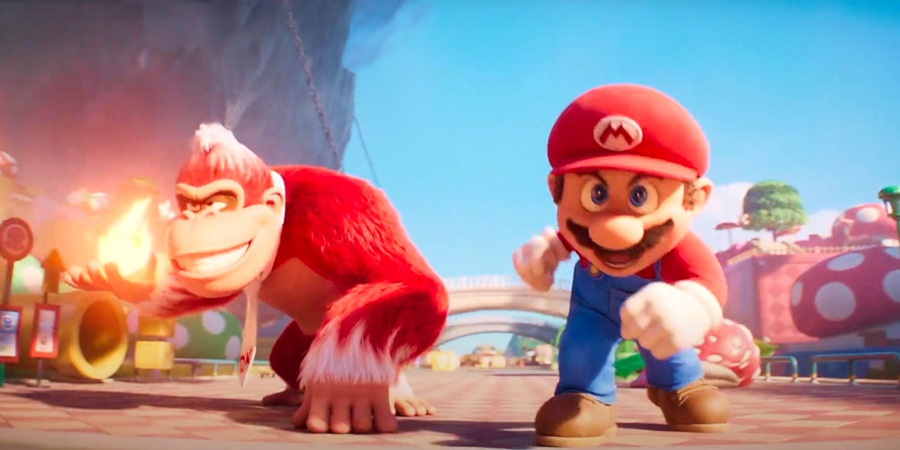 Super Mario Bros. Movie Drops Final Trailer During Special Nintendo Direct
