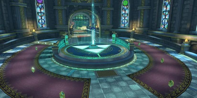 mario kart 8 hyrule circuit