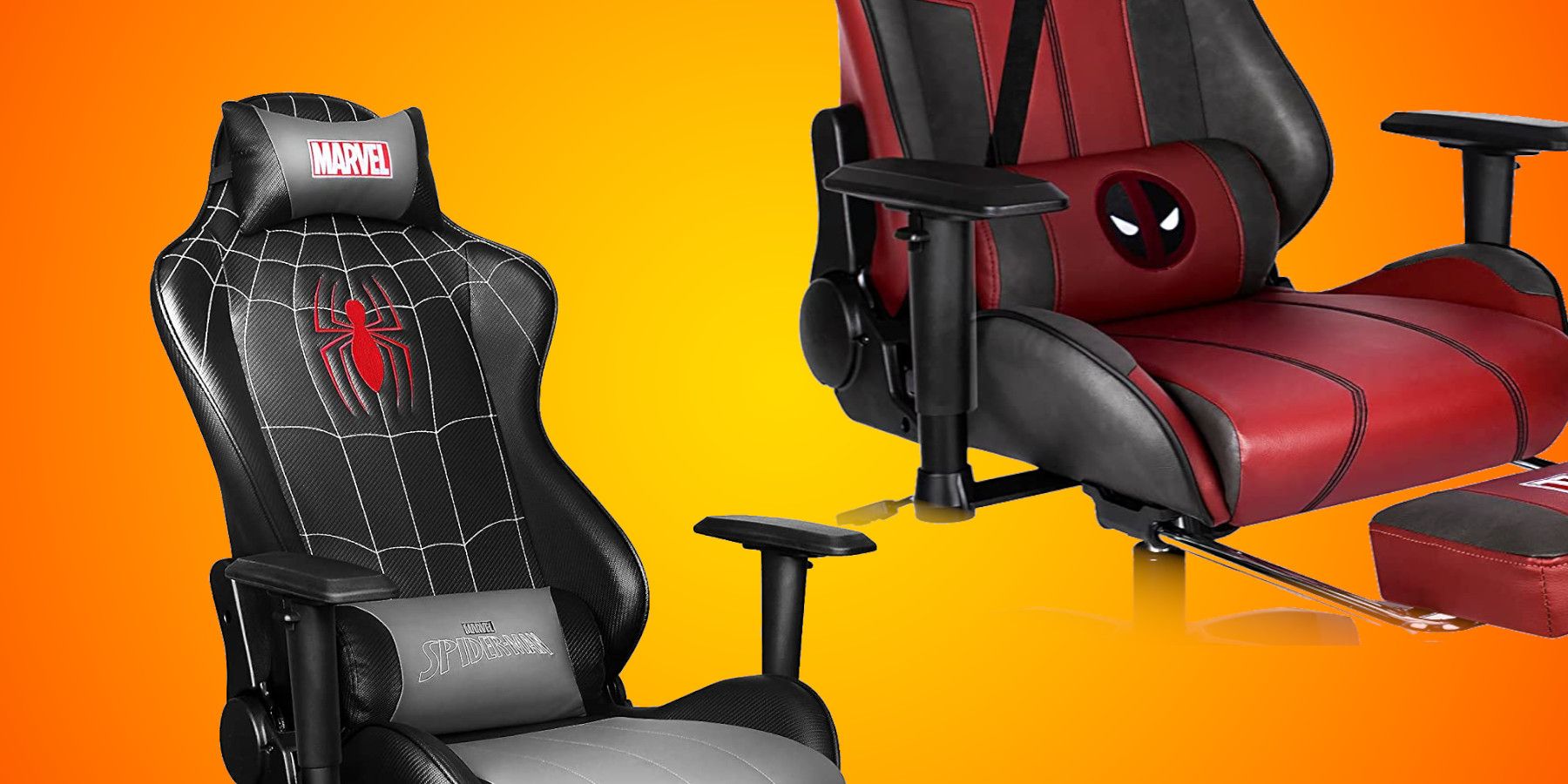 best gaming chair deals
