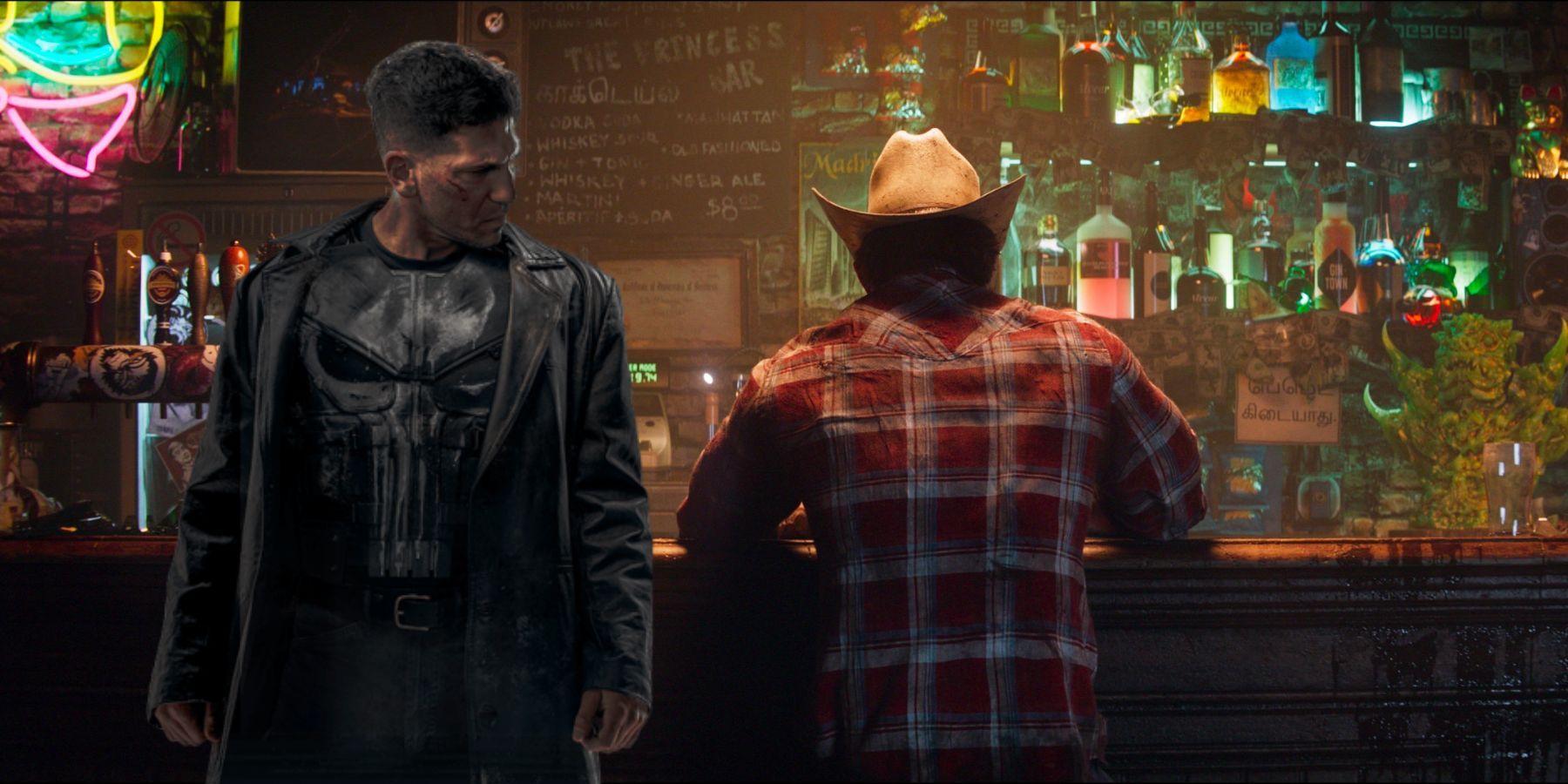 After Wolverine, Marvel Should Pursue a New Punisher Game