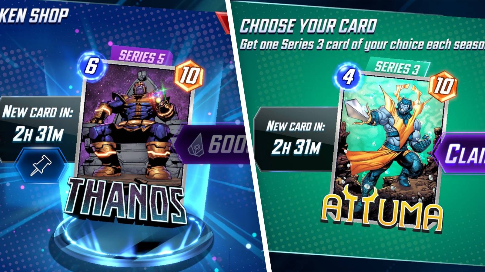 marvel-snap-token-shop-thanos-choose-your-card-attuma