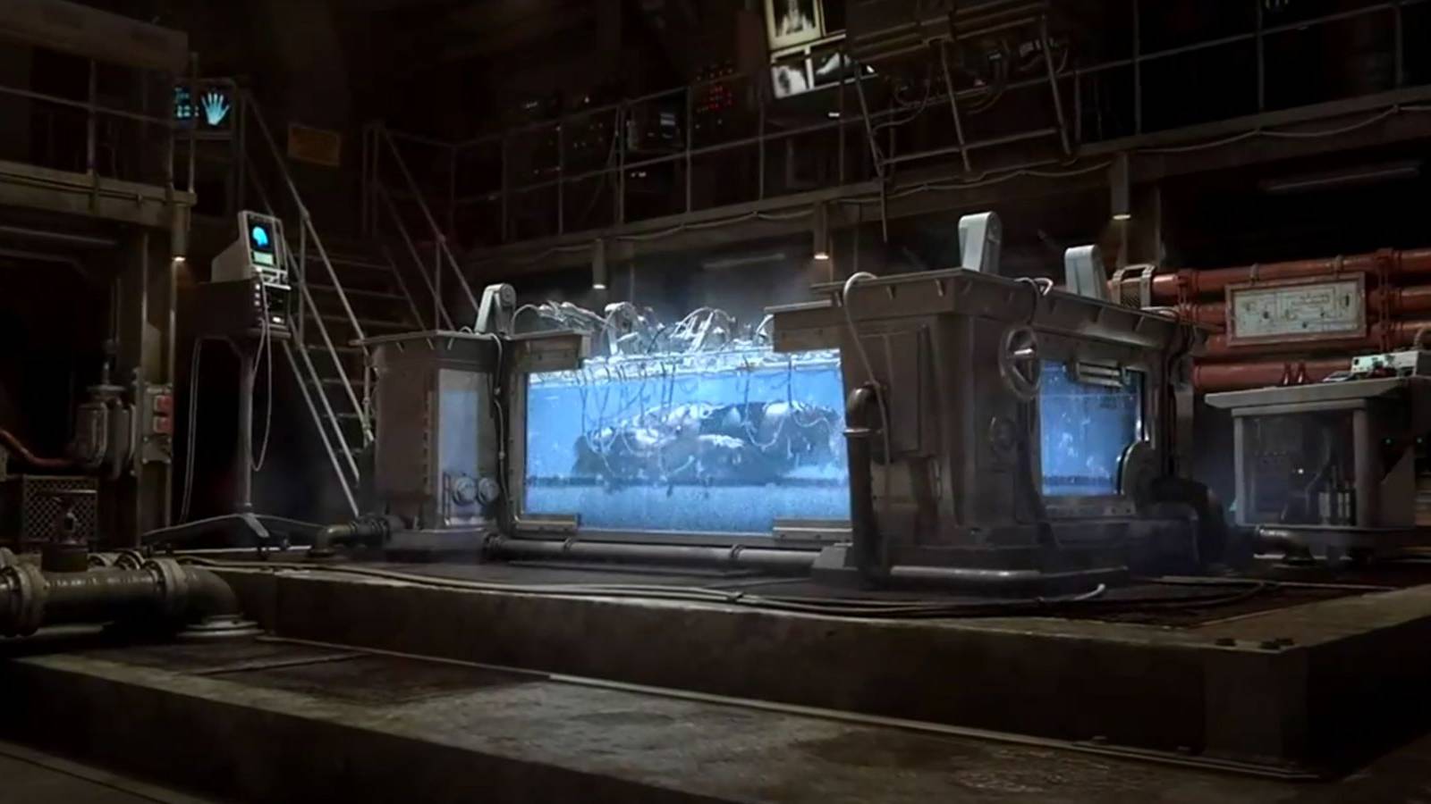 marvel wolverine cues origins game