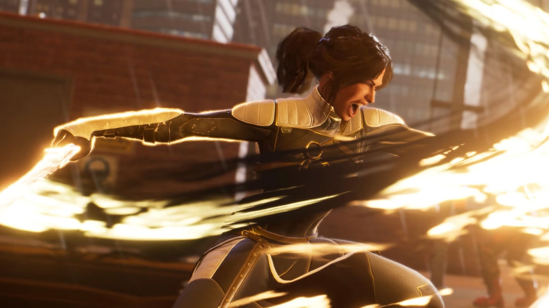 Marvel’s Midnight Suns Has a Tricky Protagonist Issue to Solve in a Sequel