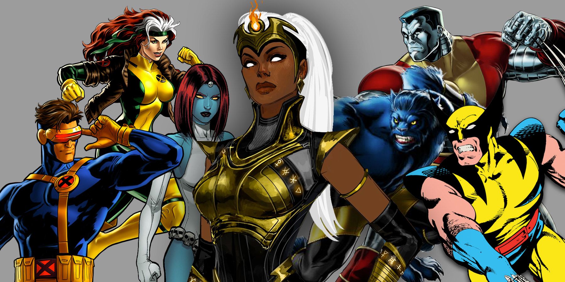 Marvel's Midnight Suns' Storm DLC Could Fill an Entire X-Men Campaign