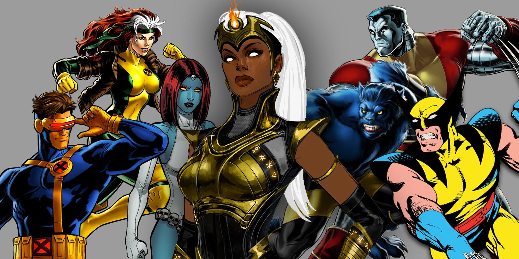 Marvel's Midnight Suns: 5 Characters Who Should Be DLC